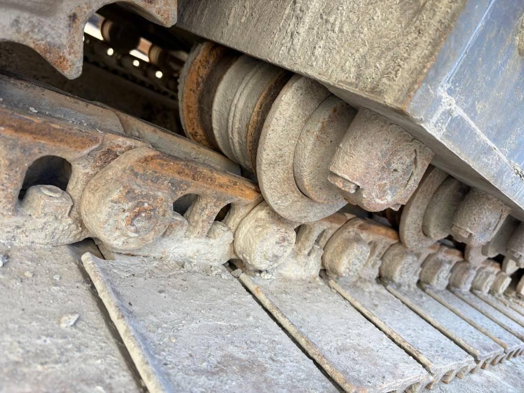 Metso Nordberg LT105 Concasseur mobile