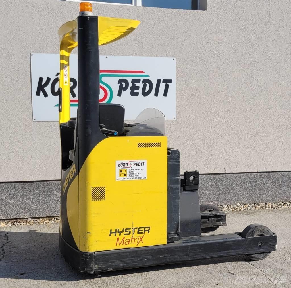Hyster R 2.0 Chariot à mât rétractable