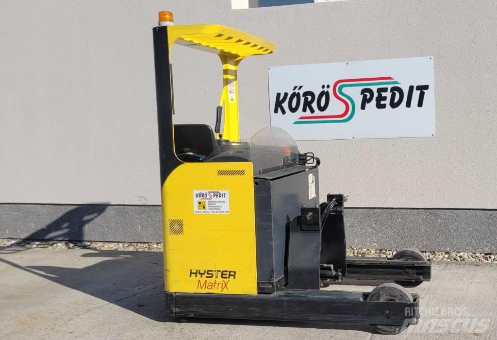 Hyster R 2.0 Chariot à mât rétractable