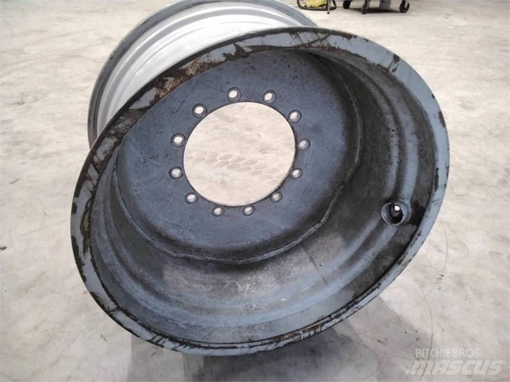 Valmet 911 20x34 Pneus, roues et jantes