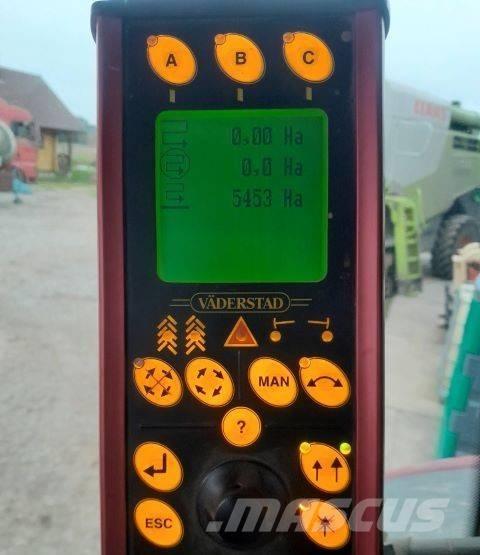 Väderstad Rapid300C Semoir