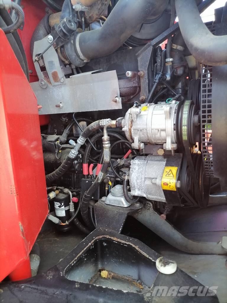 Valmet 830.3 Porteur