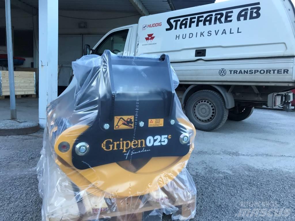 HSP Grip 025C S50 Grappin