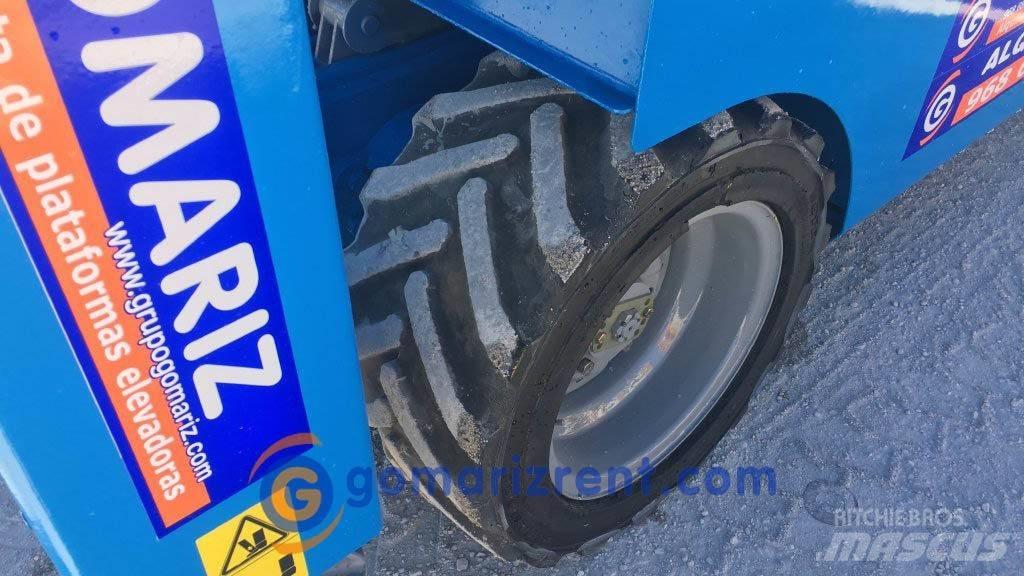 Genie GS 2668 RT Nacelle ciseaux