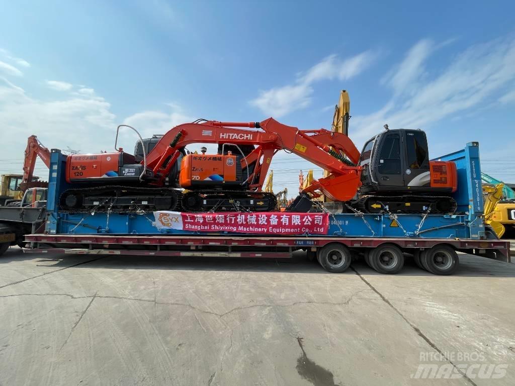 LiuGong 856 H Chargeuse sur pneus