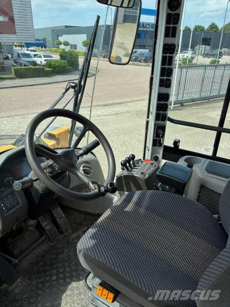 Volvo L 70 F Chargeuse sur pneus