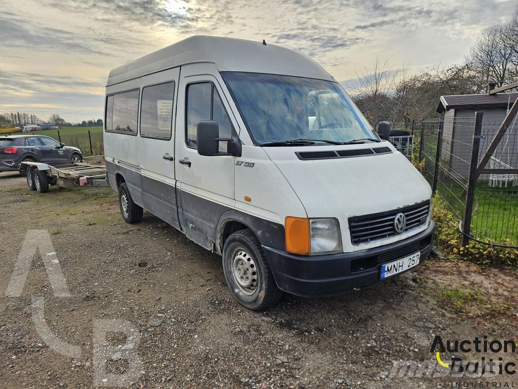 Volkswagen LT 35 Utilitaire