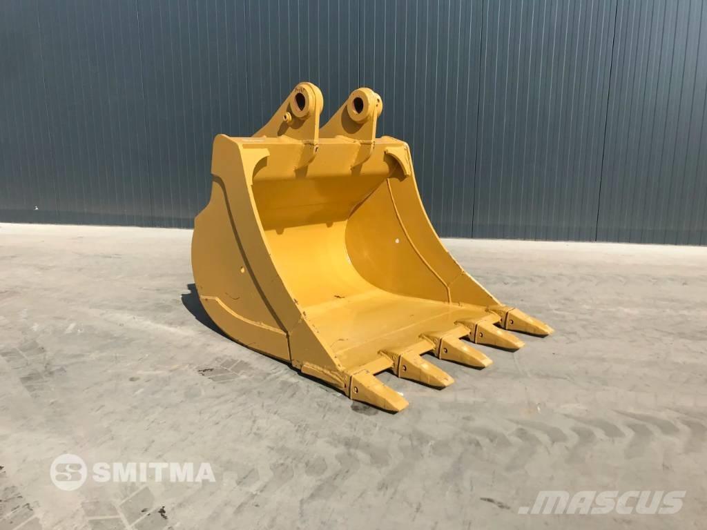 CAT 320GC 1.20m Godet