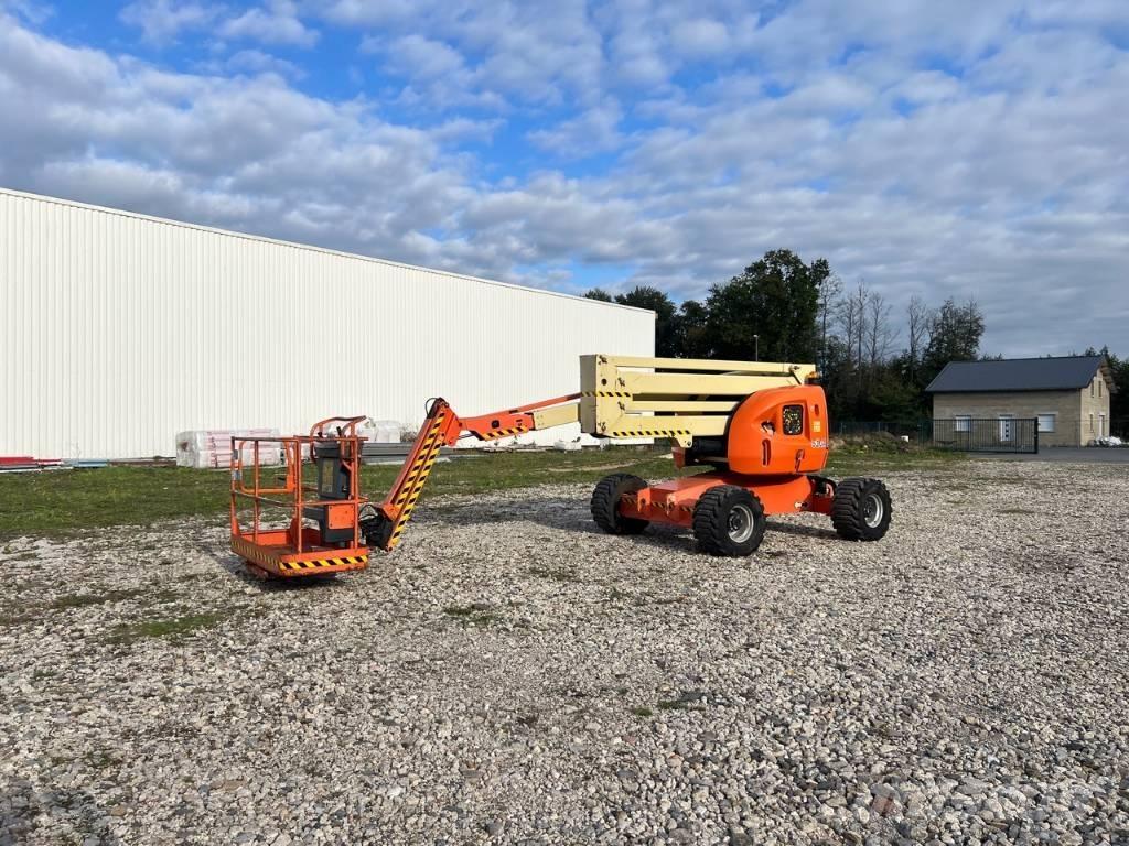 JLG 510 AJ Nacelles articulées