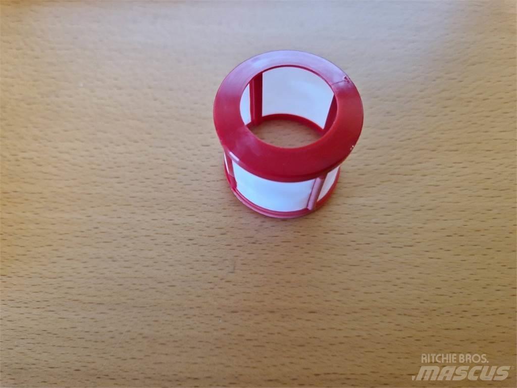 Eco Log Filter Moteur
