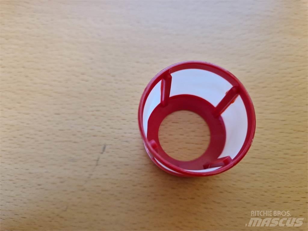 Eco Log Filter Moteur