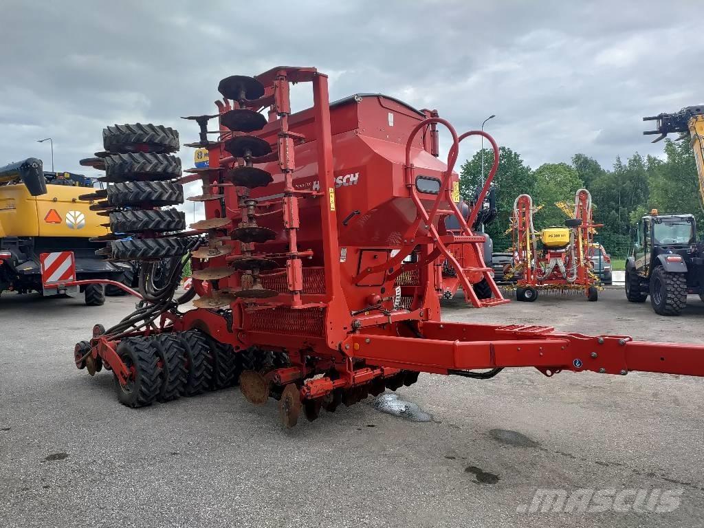 Horsch Pronto 6 DC Semoir