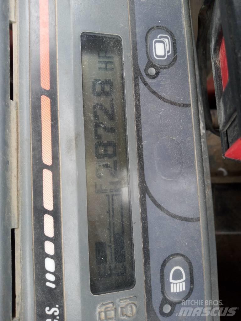 Kubota KX 61-3 Mini pelle < 7t