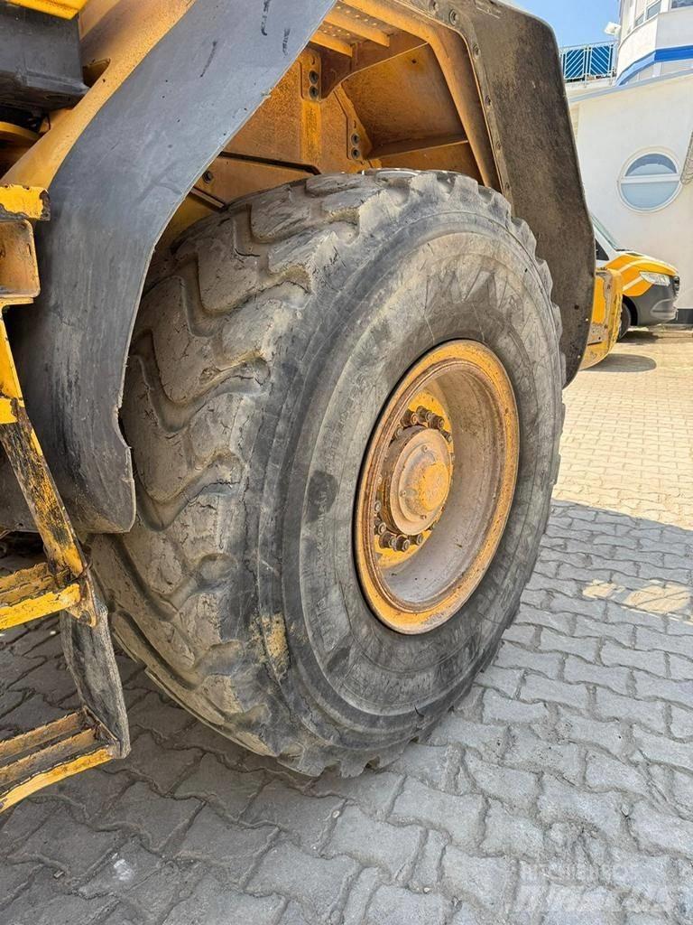Volvo L 70 F Chargeuse sur pneus