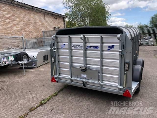 Ifor Williams TA5G Autre remorque agricole