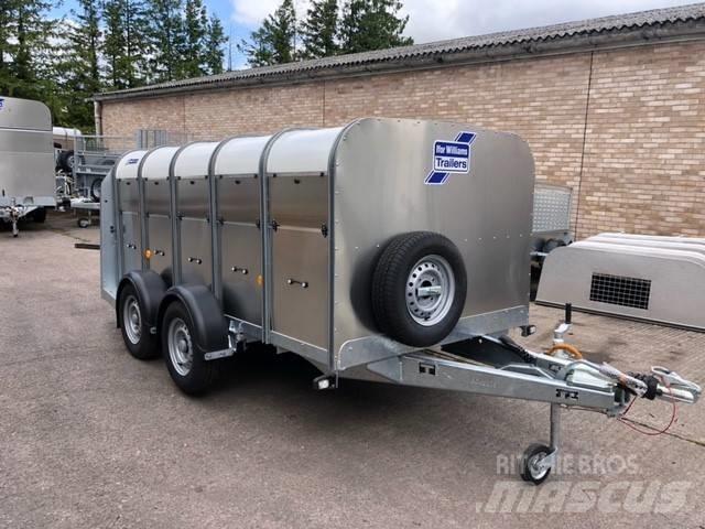 Ifor Williams TA5G Autre remorque agricole