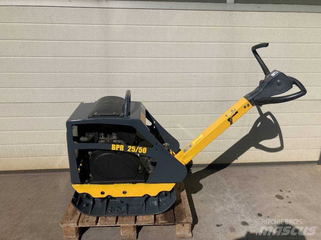 Bomag BPR 25/50 Plaque vibrante