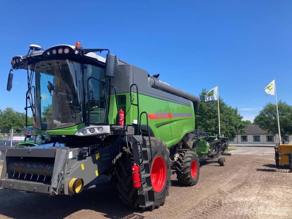 Fendt 5335 C Moissonneuse batteuse