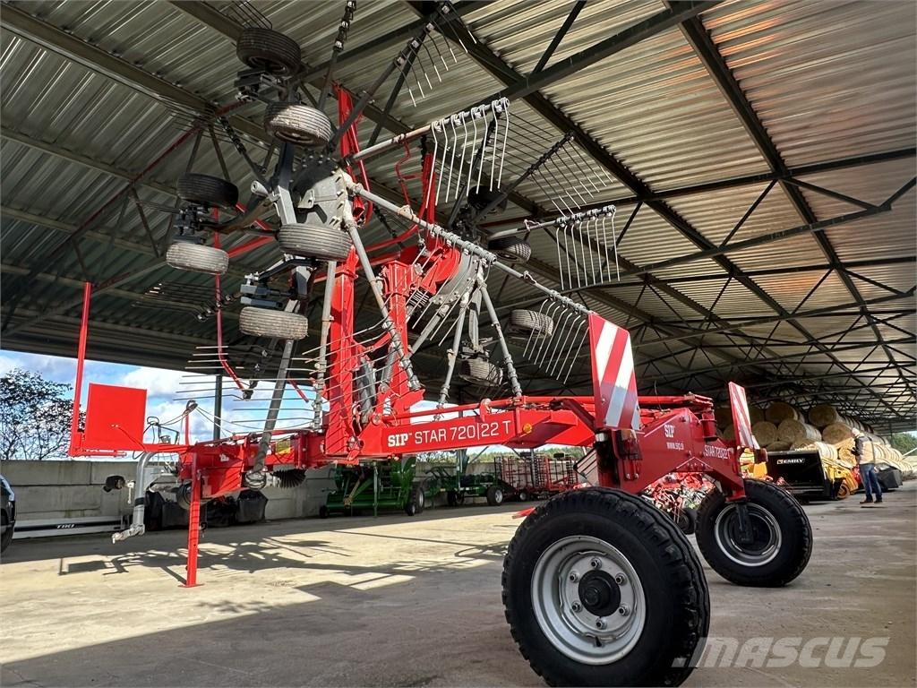 SIP Star 720/22 T Andaineur
