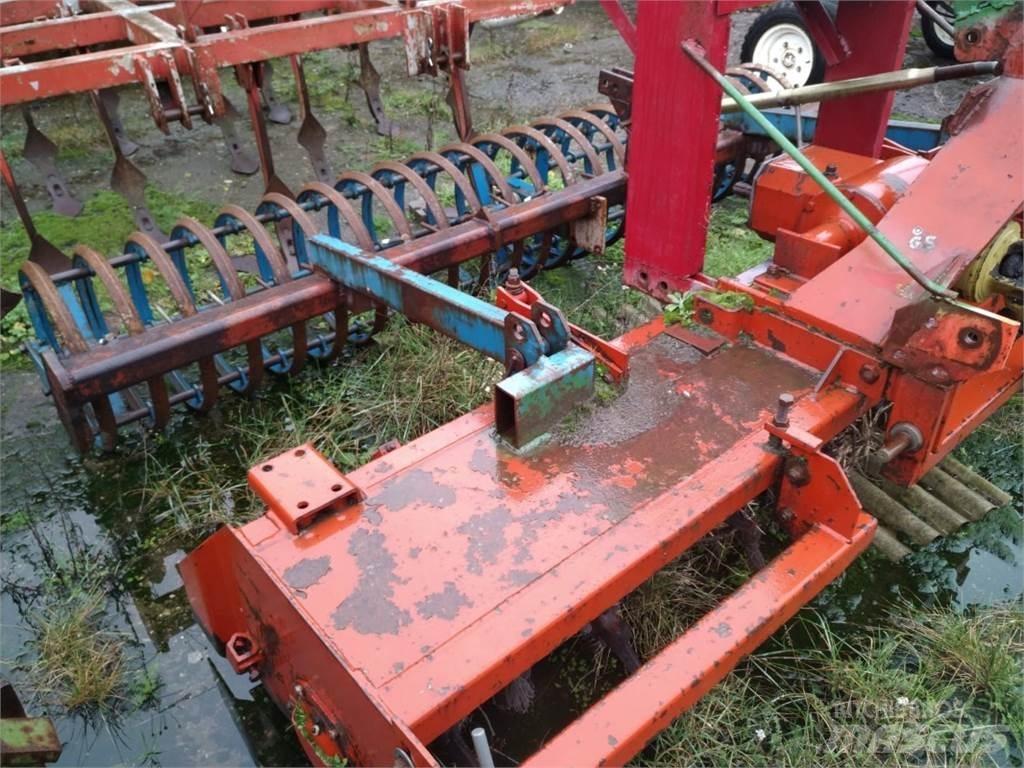 Rau Rototiller 300 Agriculture - Autres