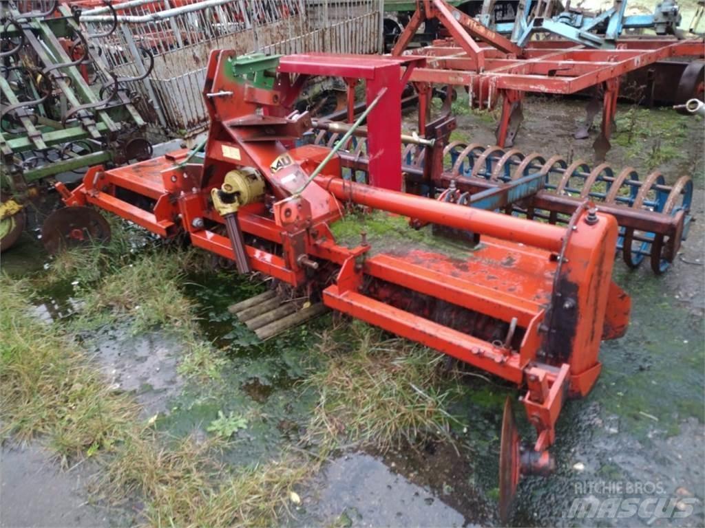Rau Rototiller 300 Agriculture - Autres