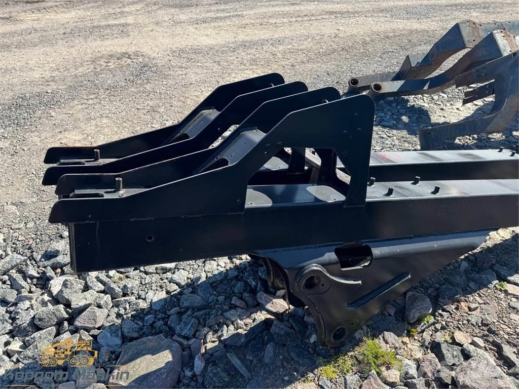 Rottne RK160 Grue porteuse