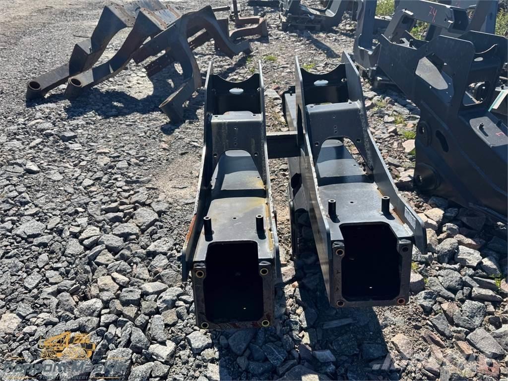 Rottne RK160 Grue porteuse
