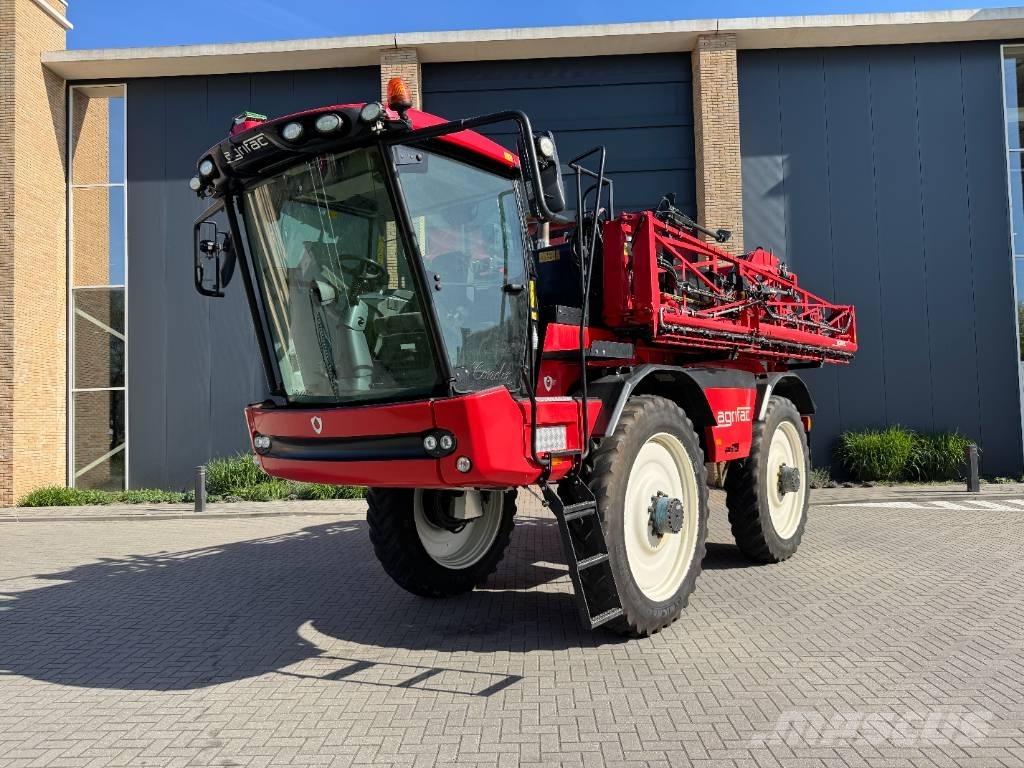 Agrifac C055136 Pulvérisateurs automoteurs