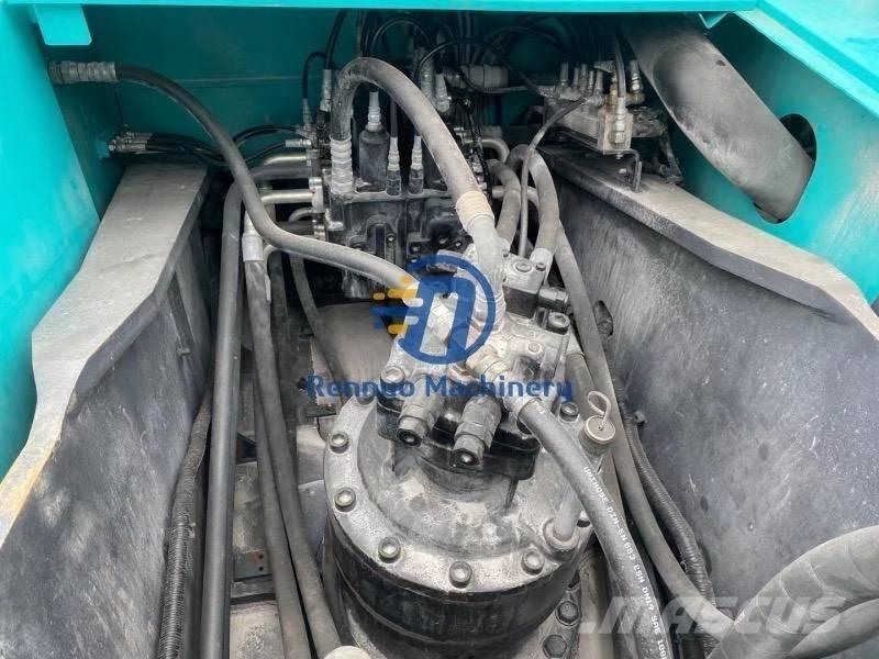 Kobelco SK 330D Pelle sur chenilles