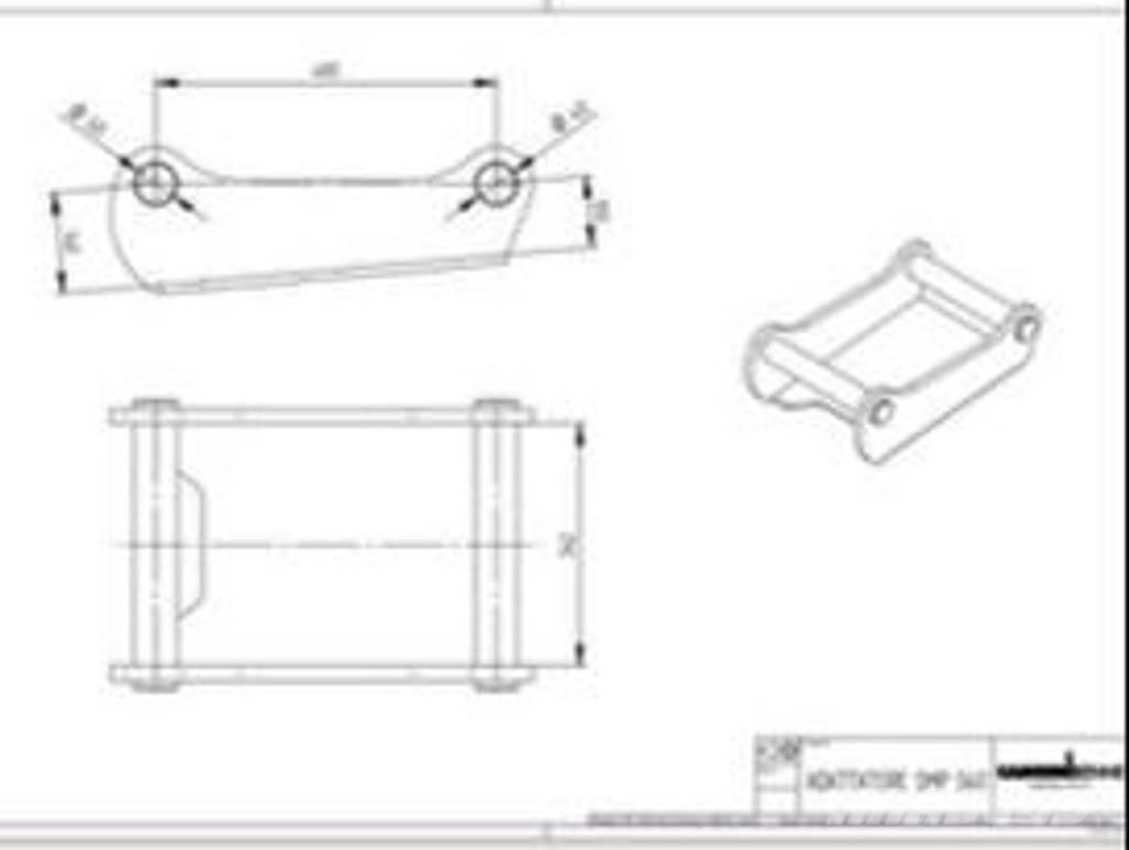 Volvo S60 Godet