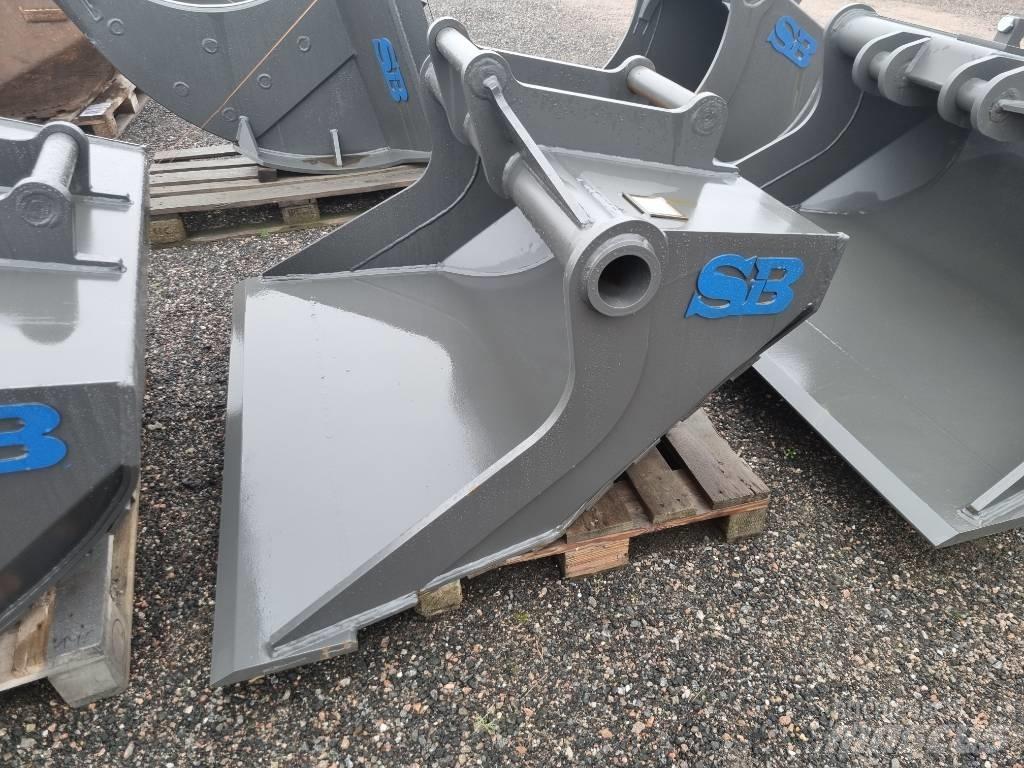 SB Planerskopor Godet