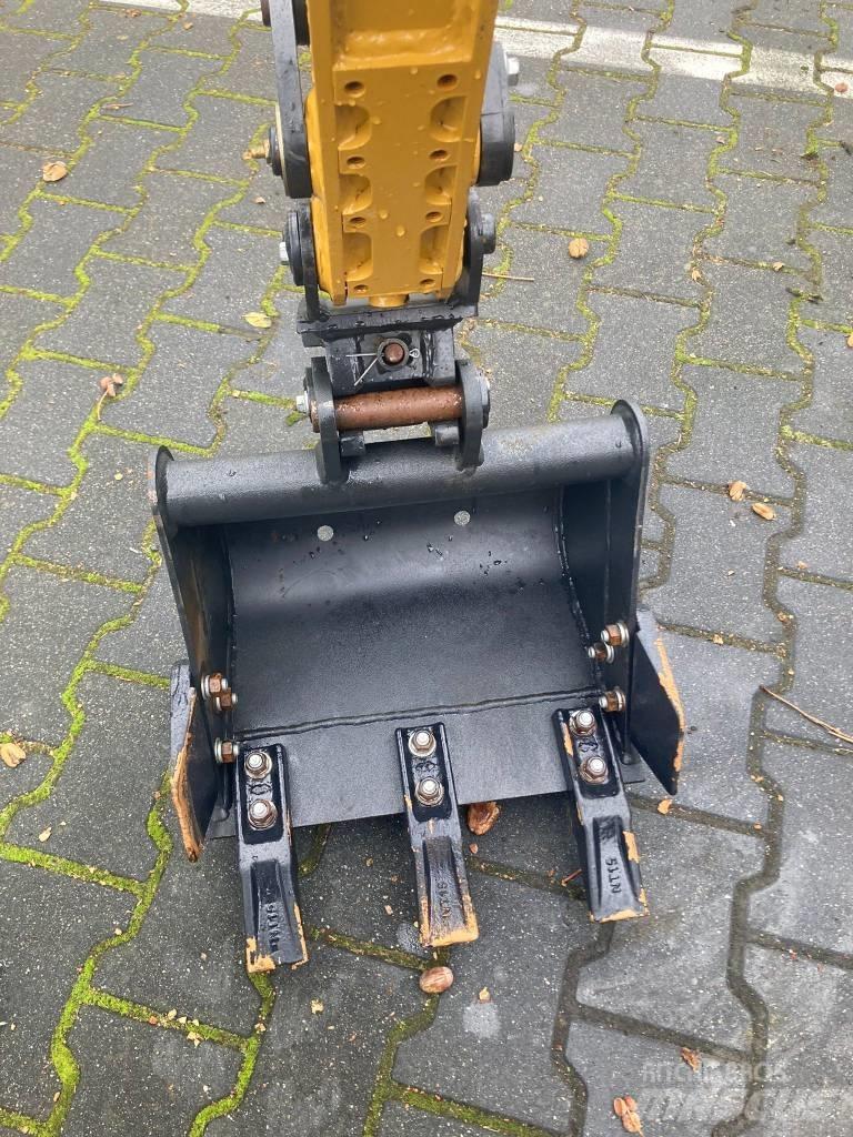  BRINCKY EM10 Autres équipements de chargement et de levage