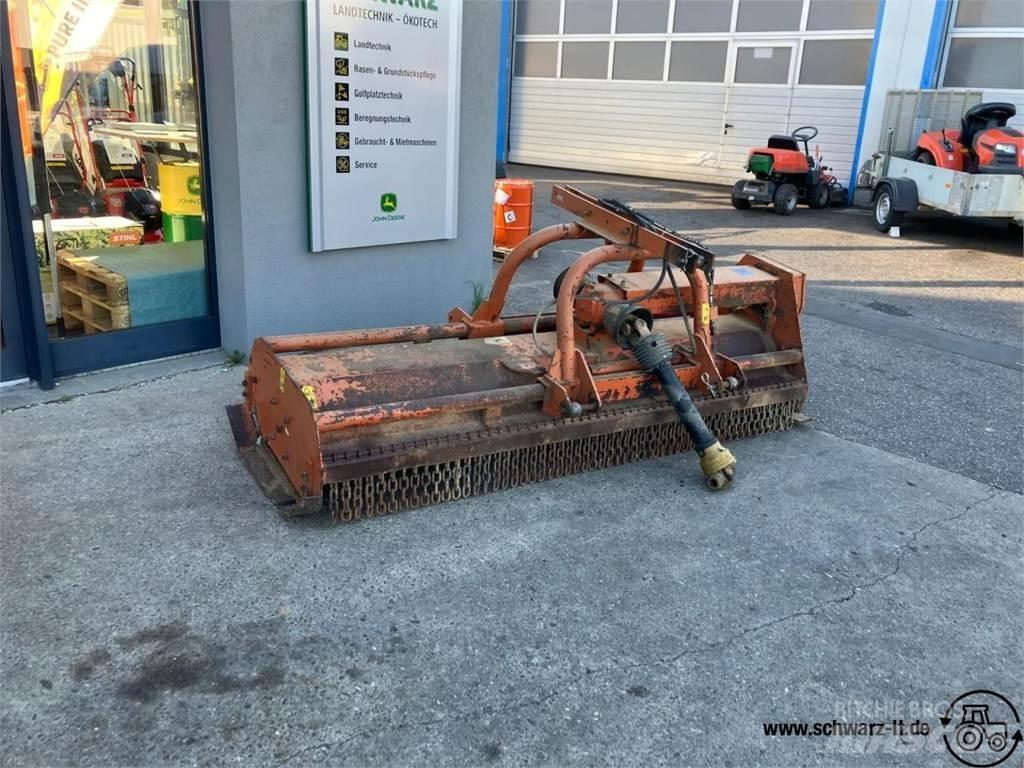  Cosmag 250 Broyeur / Gyrobroyeur / Epareuse