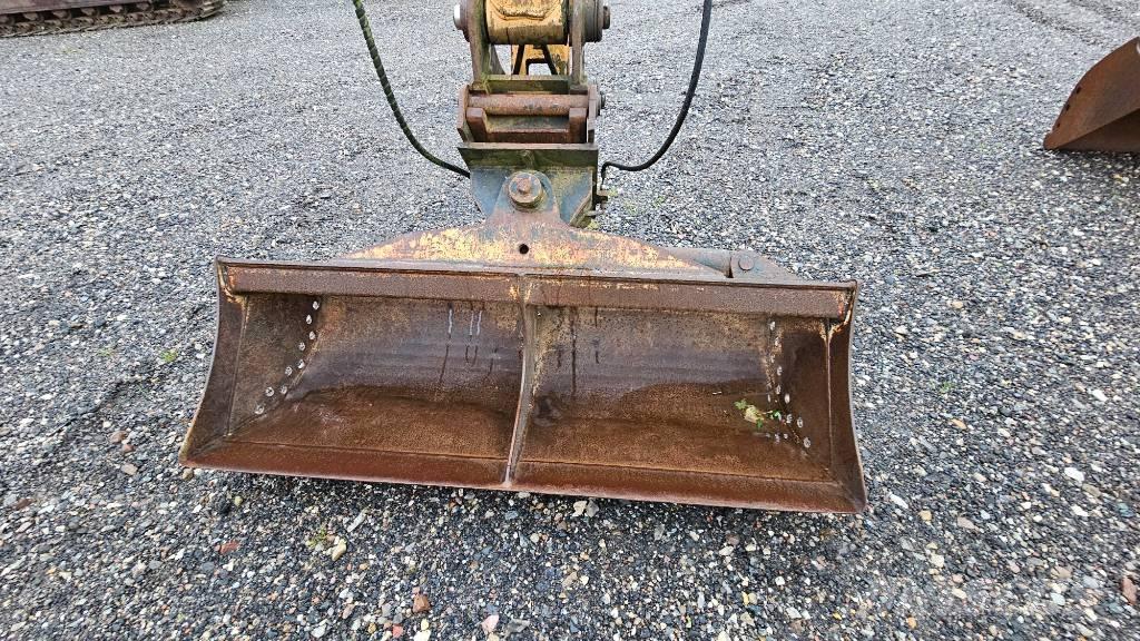 CASE CX 80 C Mini pelle 7t-12t