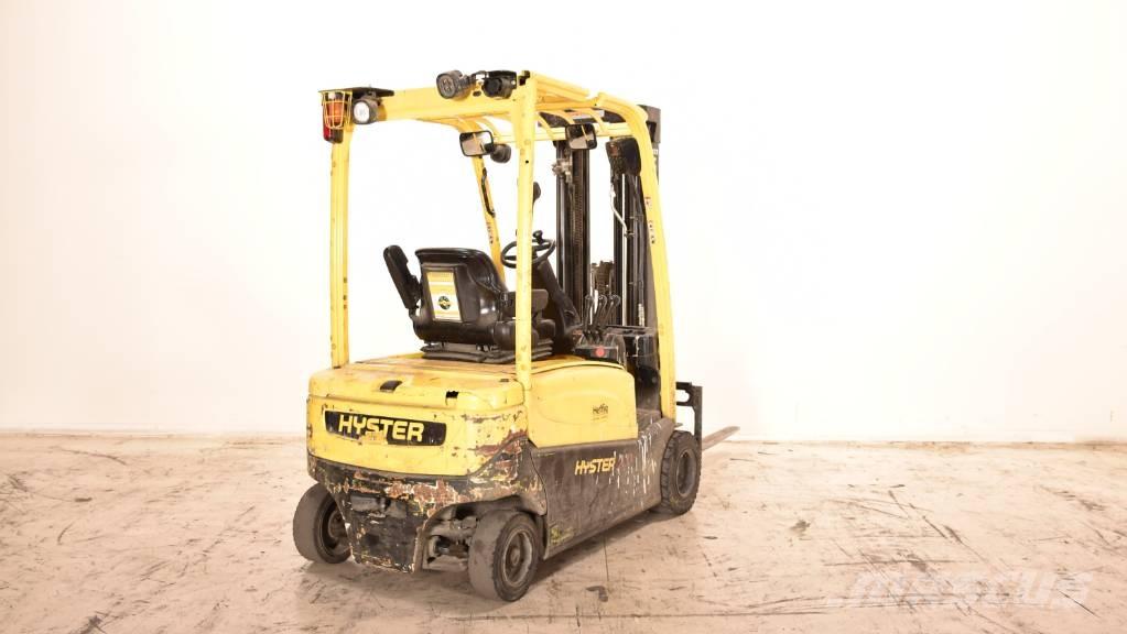 Hyster J 2.0 XN LWB Chariots élévateurs électriques