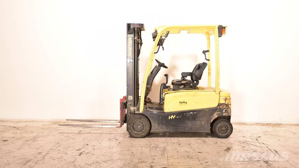 Hyster J 2.0 XN LWB Chariots élévateurs électriques