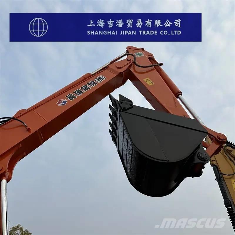 Hitachi ZX 70 Mini pelle < 7t