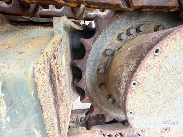 Volvo ECR145E Pelle sur chenilles