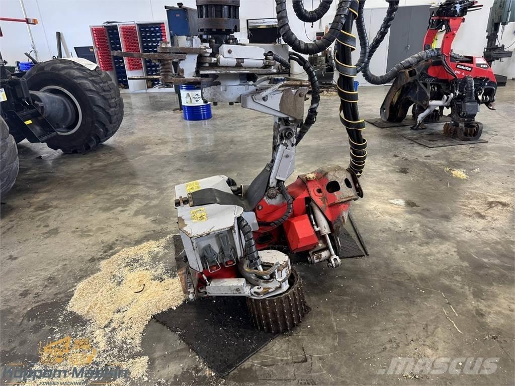 Log Max 3000T Tête d'abattage / ébranchage