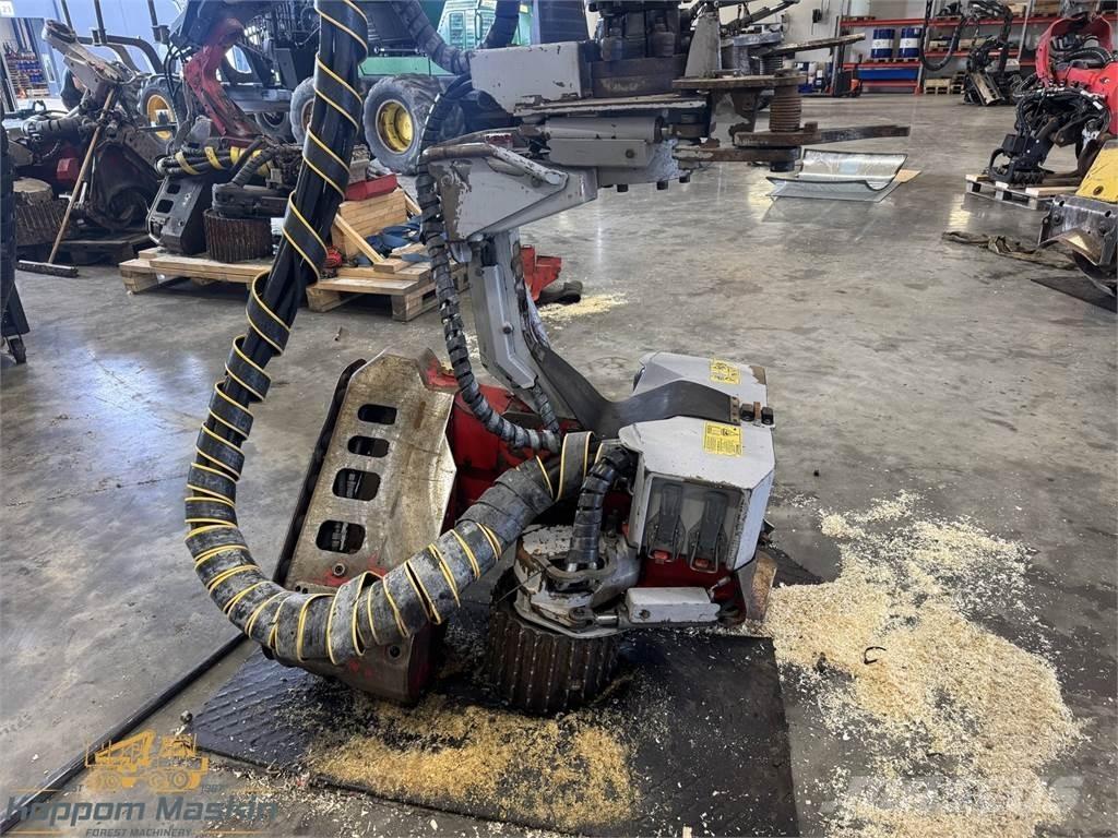 Log Max 3000T Tête d'abattage / ébranchage