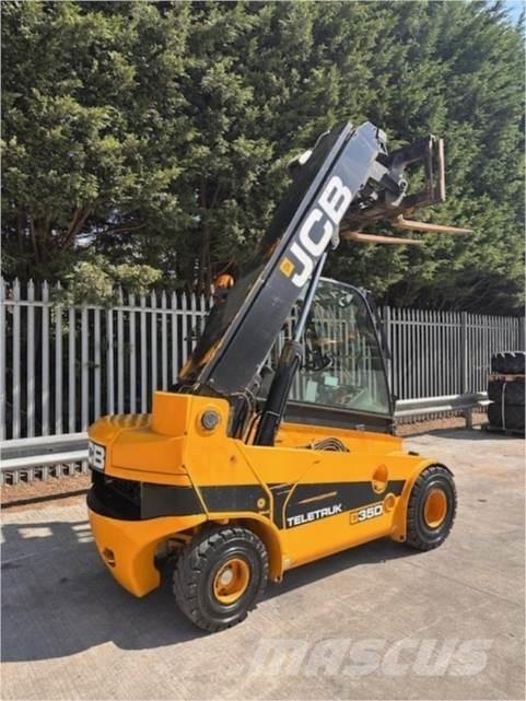 JCB TLT 35 Autres Chariots élévateurs