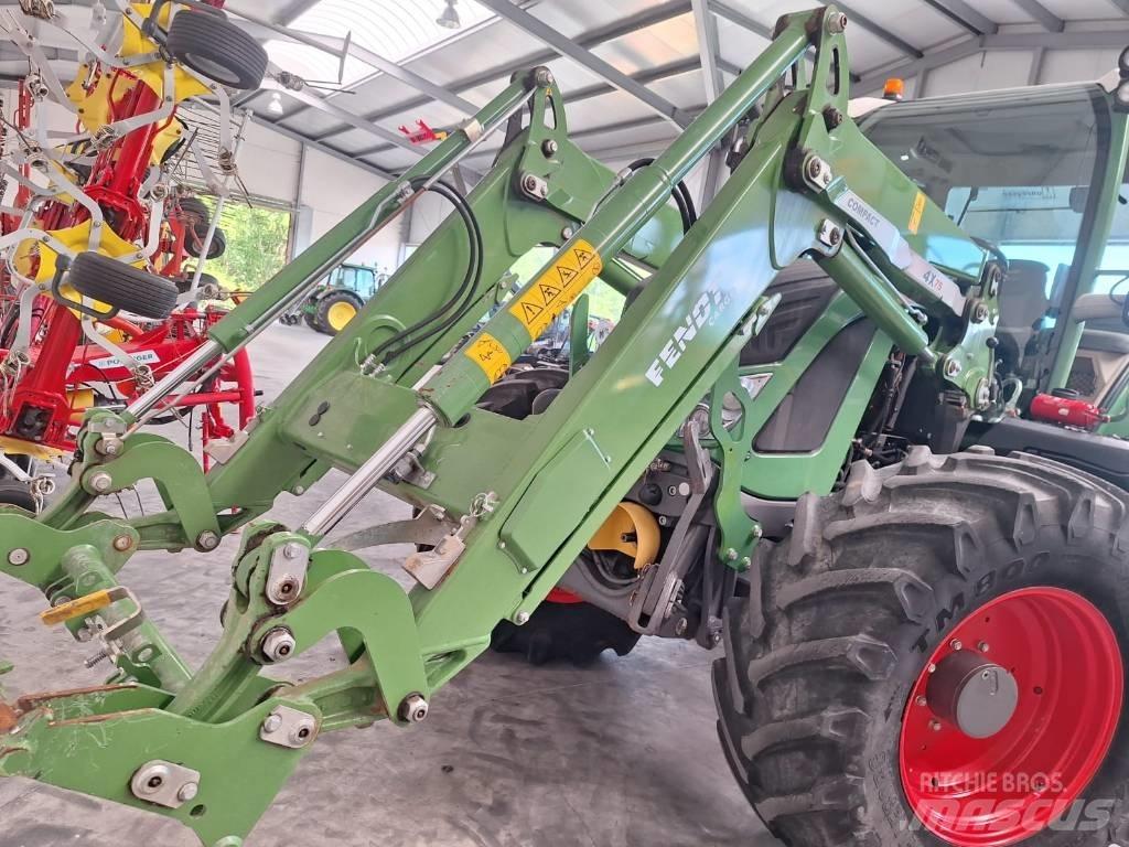 Fendt 4X75 Autres équipements pour tracteur