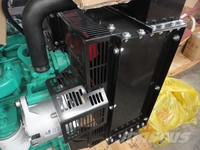 Cummins 6BT5.9-G1 Moteur