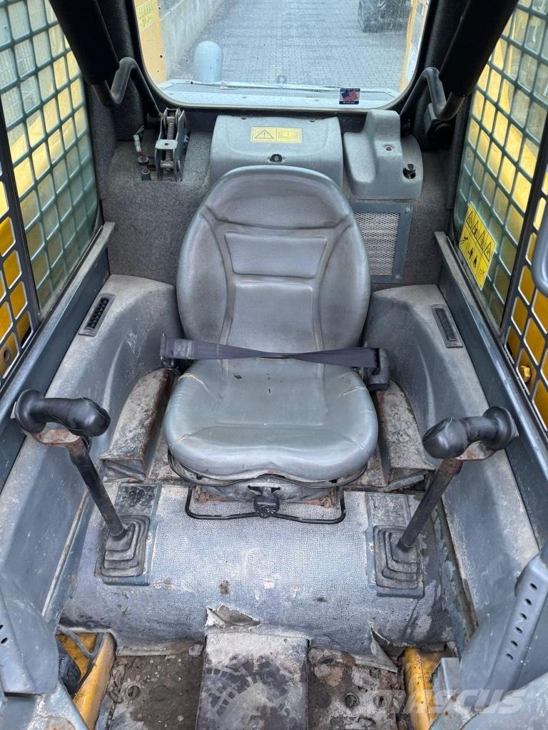 Gehl 5640 Chargeuse compacte