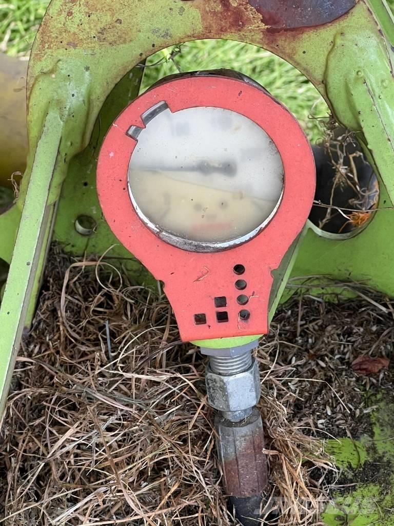 CLAAS Disco 2700 C Faucheuse-conditionneuse