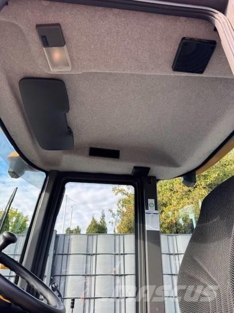 Volvo L 30 G Chargeuse sur pneus