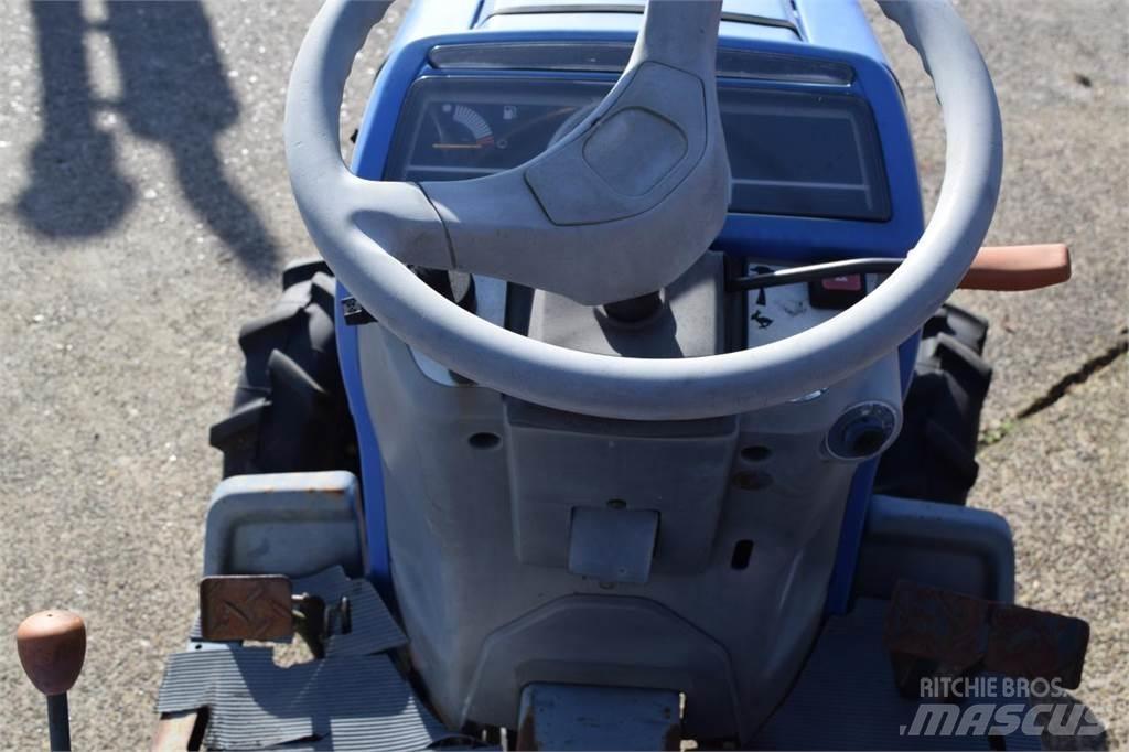 Iseki TM 3160 Tracteur