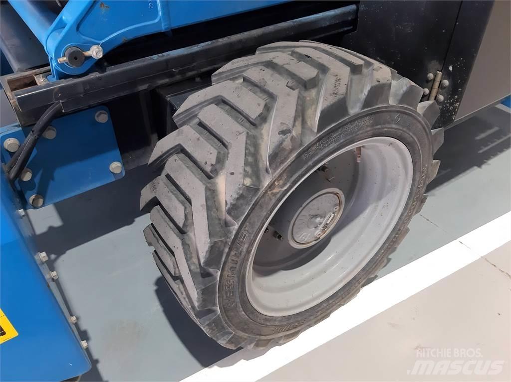 Genie GS5390RT Nacelle ciseaux