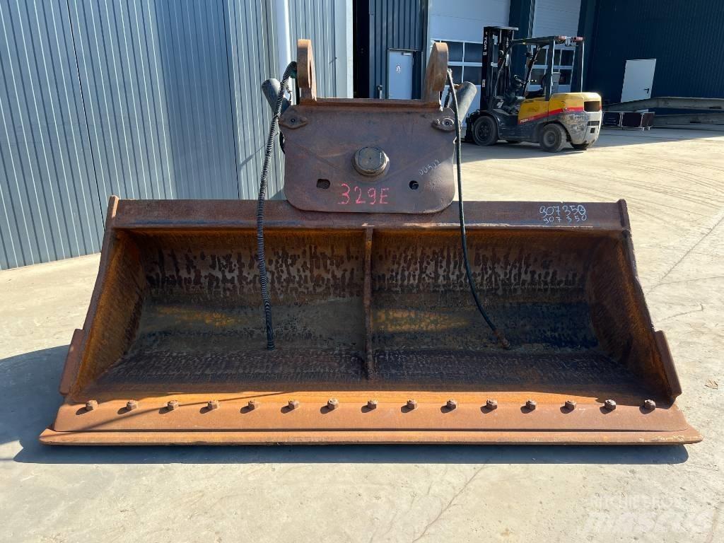 Verachtert CW45S Godet