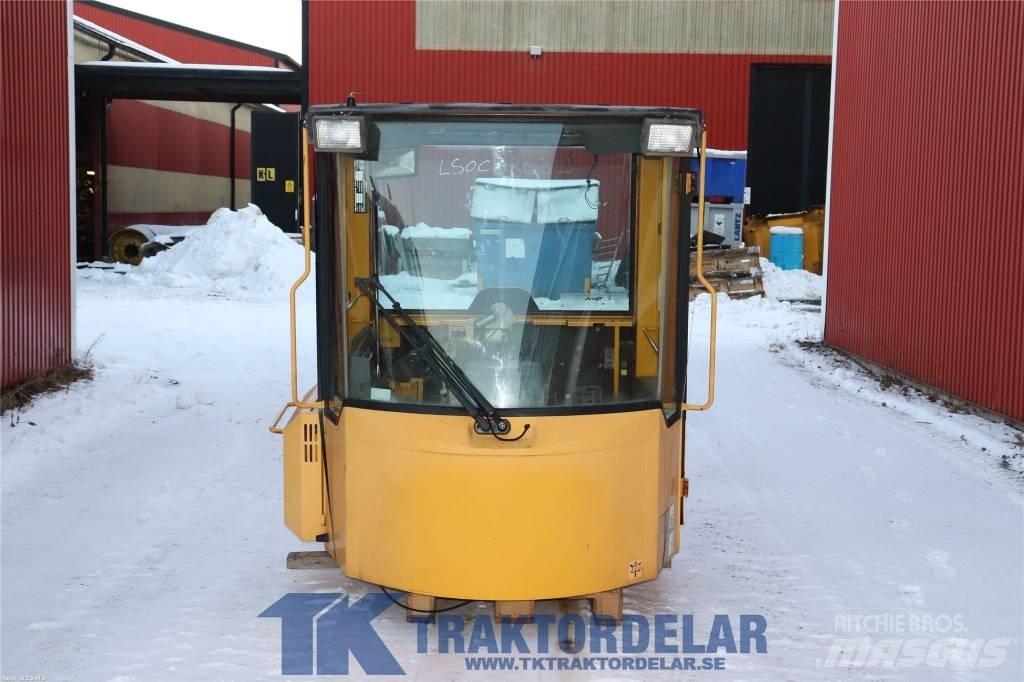 Volvo L50 C Cabine